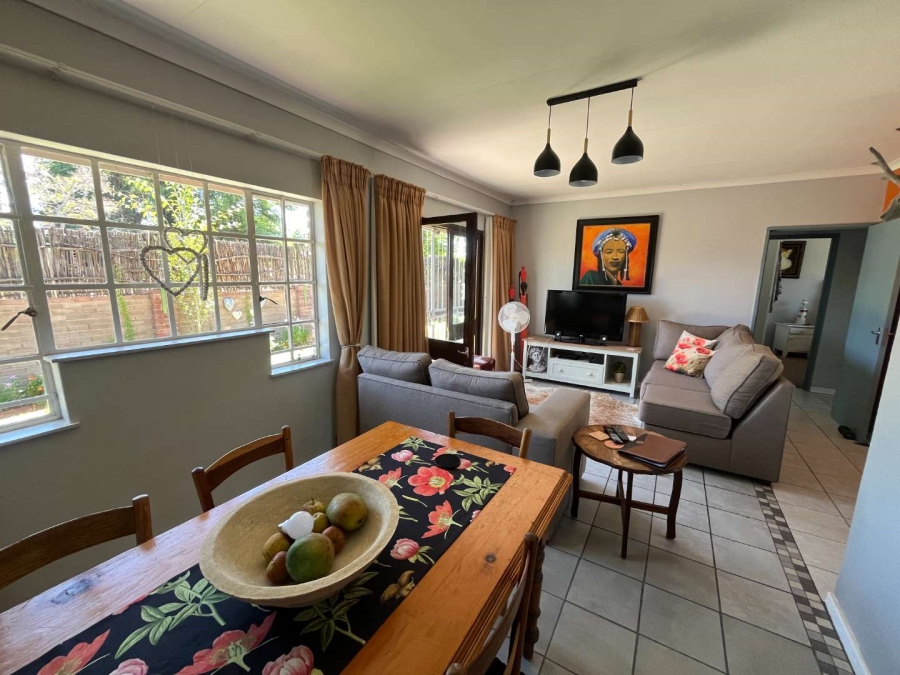 2 Bedroom Property for Sale in Die Rand Northern Cape